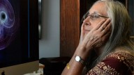 Muere la astrónoma mexicana Julieta Fierro Grossman a los 77 años