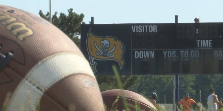 Dansville football forfeits upcoming game vs. Pewamo