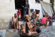 Our world in photos: September 18