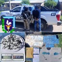 BARRANQUERAS:   Detienen A Un Hombre Con Cocaína Y Más De 200 Mil Pesos