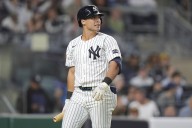 Anthony Volpe returns to Yankees’ lineup after cortisone shot