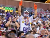 The Baltimore Ravens' 30th Anniversary Celebration Against the Browns Is Tone Deaf