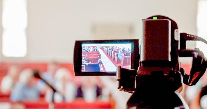 Livestream services provide participation from home