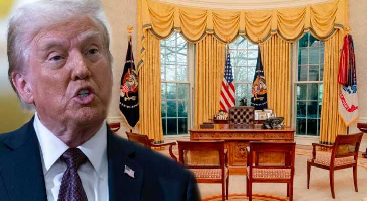 ¿Trump está muerto? Gobierno de EE.UU. hará "importante" anuncio desde el Despacho Oval: Conoce AQUÍ de qué se trata