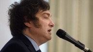 Milei le aseguró a la prensa extranjera que la oposición intenta matarlo