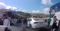 Así fue el ataque al autobús en Jerusalén que dejó seis muertos