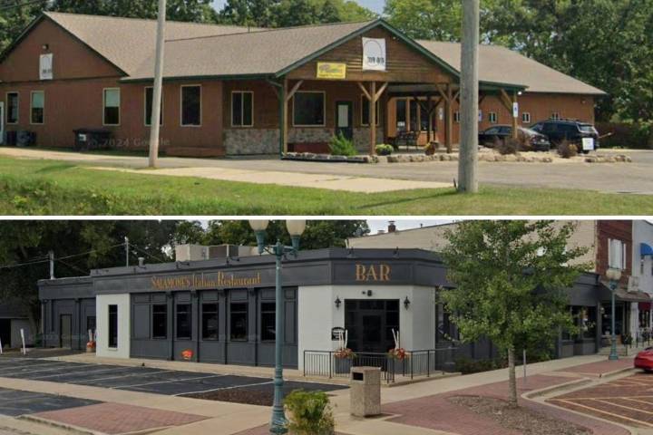 2 Stateline Restaurants Get National TV Attention