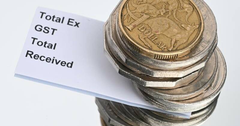 West versus rest as fresh stoush brews over GST spoils