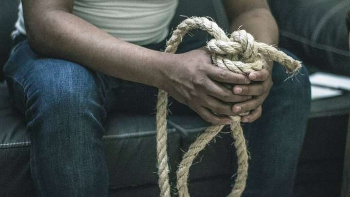 Suicidio en México: un problema de salud pública