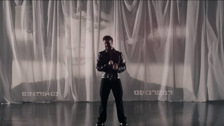 A new Whitney Houston duet? How Calum Scott made 'I Wanna Dance with Somebody' with the late star