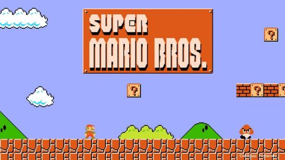 Lo que no sabía de la historia de 40 años de Super Mario Bros.