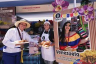 Arequipa recibe el III Encuentro de Cocinas Iberoamericanas