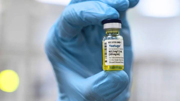 Un nuevo fármaco inyectable para prevenir el VIH recibe luz verde en Europa y roza el 100% de eficacia