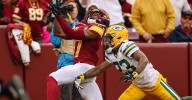 Thursday Night Football live discussion: Commanders at Packers