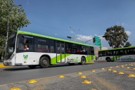 Anuncia Tuzobús cierres de estaciones y rutas emergentes por fiestas patrias