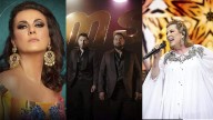 Banda MS, Margarita y Edith Márquez, de los artistas que llegarán a BC para dar el Grito de Independencia