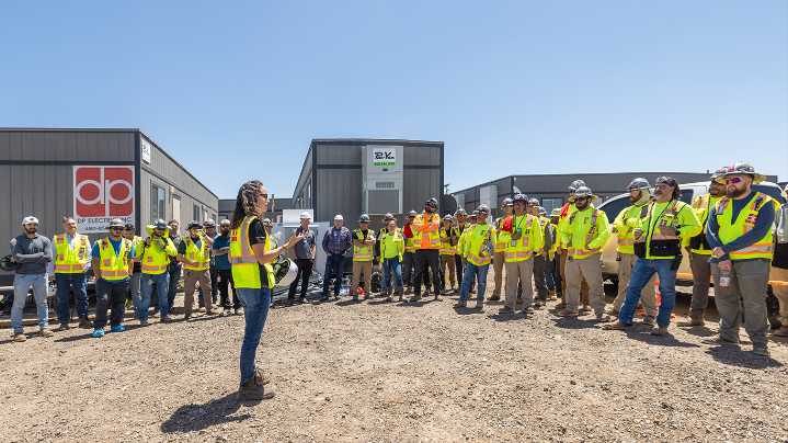 Arizona’s Most Admired Companies of 2025: DP Electric