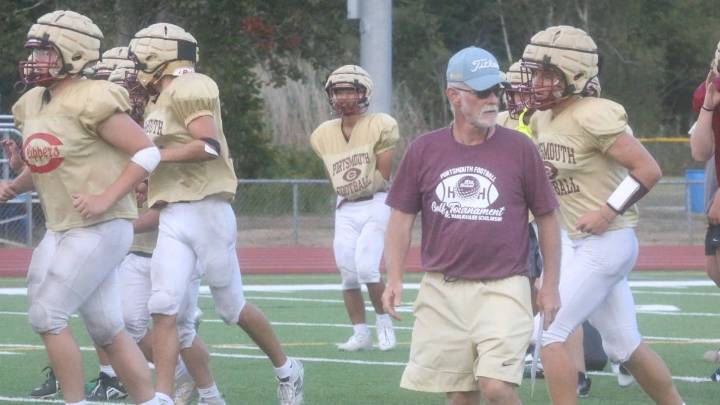 Seacoast high school football Week 1: Follow here for results