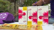 Jefferson County hosts first 'Save a Life Day' across 22 locations