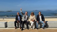 Abel Caballero estalla contra Mónica García por excluir a Vigo como sede del examen MIR