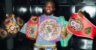 Terence Crawford llena de elogios al Canelo Álvarez; sus palabras conmovieron a todos los amantes del boxeo