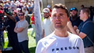 Chip Roy urges new committee investigation after Charlie Kirk assassination