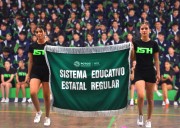 Arrancan ligas y juegosdeportivos seer 2025