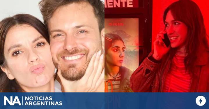 Cande Vetrano opinó sobre el supuesto affaire entre Andrés Gil y Gimena Accardi: "Son cosas que pasan"