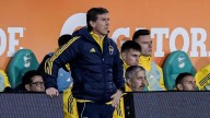 Claudio Úbeda: la salud de Miguel Ángel Russo y la derrota de Boca con Defensa