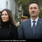 Cristina Pérez: “Javier Milei asumió la...