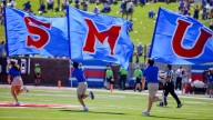 SMU football resurgence from 'Death Penalty' in ESPN documentary 'Thunder On'
