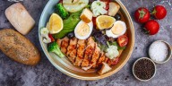 La evolución de la dieta ideal: qué se consideraba saludable hace 50 años y qué se recomienda hoy