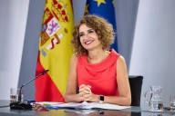 El Gobierno aprueba su plan para la quita de la deuda a las comunidades y presiona al PP: “¿Quién puede decir que no a esto”?