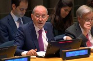 Jordania reclama acción mundial para detener agresiones israelíes