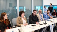 Código de Convivencia: especialistas piden dejar atrás el enfoque punitivo y garantizar derechos