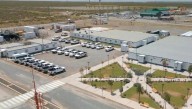 Grupo L inaugurará en diciembre una planta logística y de elaboración en Centenario con foco en Vaca Muerta