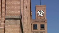 Should this historic Akron clock tower be demolished?