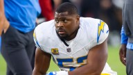 Chargers star Khalil Mack injured after gruesome arm twist
