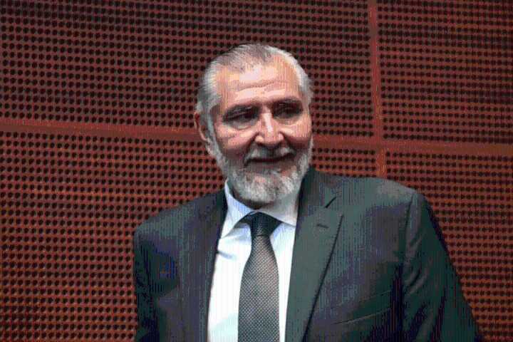 FGR confirma que Adán Augusto López no ha sido citado a declarar por Caso Bermúdez Requena