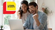 Resultados Lotería de Bogotá | Listado de los números ganadores, jueves 4 de septiembre del 2025 - Semana