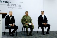 Confirman detención de funcionarios y empresarios por red de huachicoleo