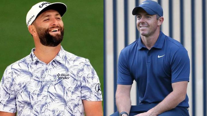 Amid Rumored Unrest Between Jon Rahm & Rory McIlroy, Europe Captain Breaks Silence on Team Relationships Luke Donald has spoken about Team Europe’s unity before the 2025 Ryder Cup, while the Jon Rahm-