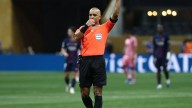 Wilton Sampaio, el árbitro para Venezuela vs Colombia; "tiene un estilo de arbitraje europeo"