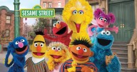Hundreds of 'Sesame Street' Episodes Are Headed to YouTube
