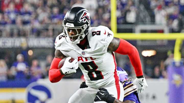 Fantasy football Week 3: Five players who could smash their projections