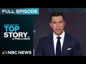 Top Story with Tom Llamas 