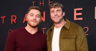 Froy Gutierrez & Zane Phillips Make Rare Red Carpet Appearance at ‘The Strangers – Chapter 2′ Premiere! | Brooke Lena Johnson, Ema Horvath, Froy Gutierrez, Madelaine Petsch, Pablo Sandstrom, Sara Free