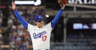 Dodgers Dugout: Here's why Dave Roberts did the right thing pulling Shohei Ohtani from his no