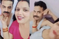 Hombre desaparece en 2018 y su esposa lo encuentra en Instagram con otra familia
