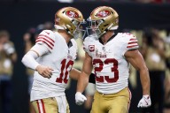 It’s only Week 3 and NFL backup QBs are busy; here’s how to bet them against the spread